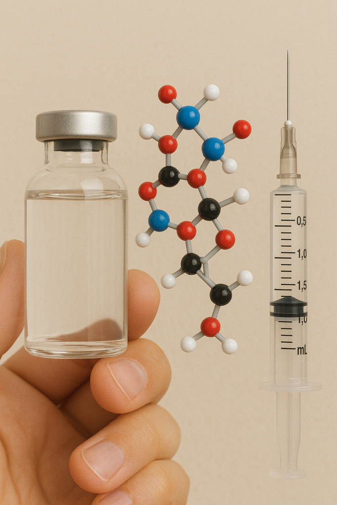 What are NAD+ Injections and NAD IV Therapy?