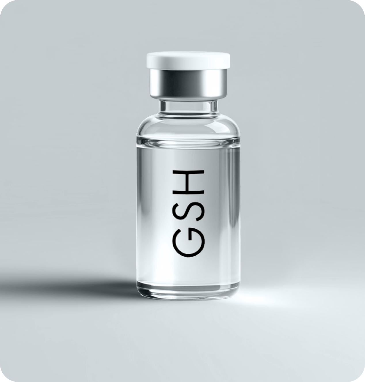 Glutathione Injections