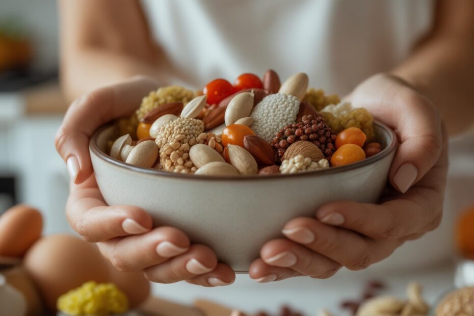 How to Improve Collagen