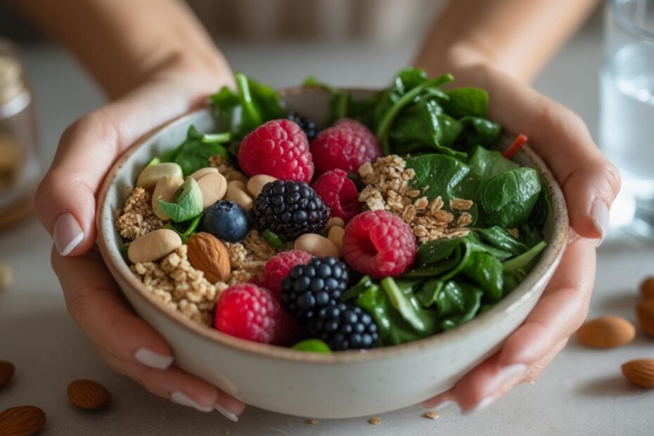 How to Improve Collagen Production