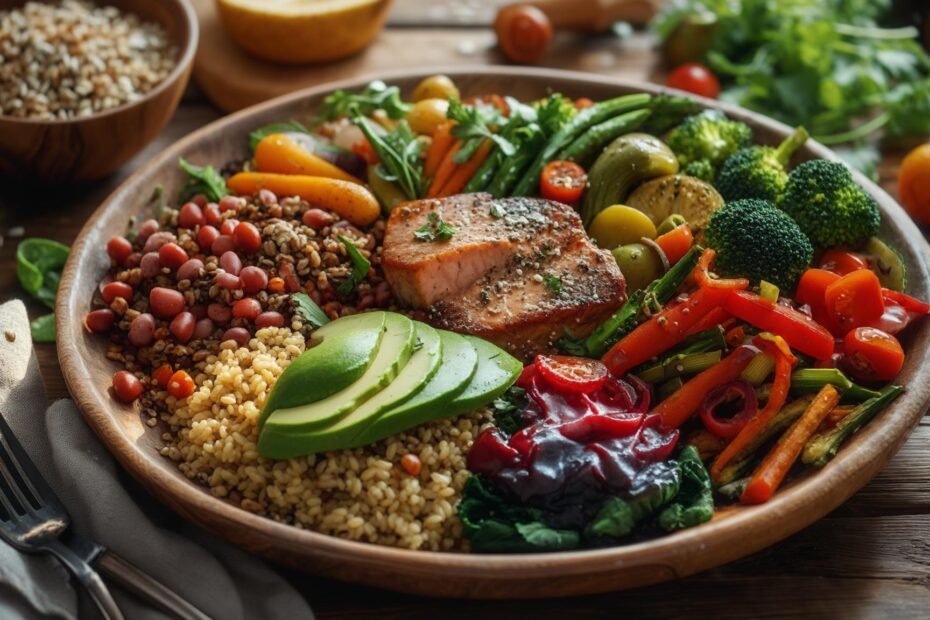 How to Improve Digestion