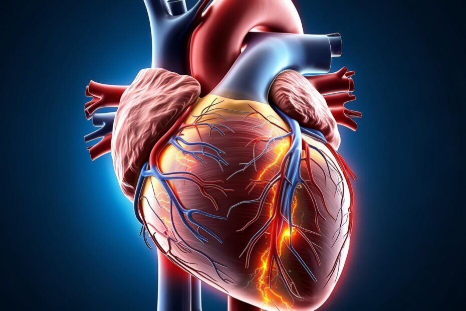 How to Improve Heart Electrical System