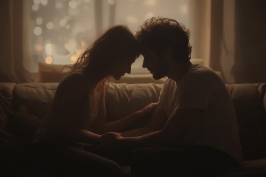 How to Improve Intimacy