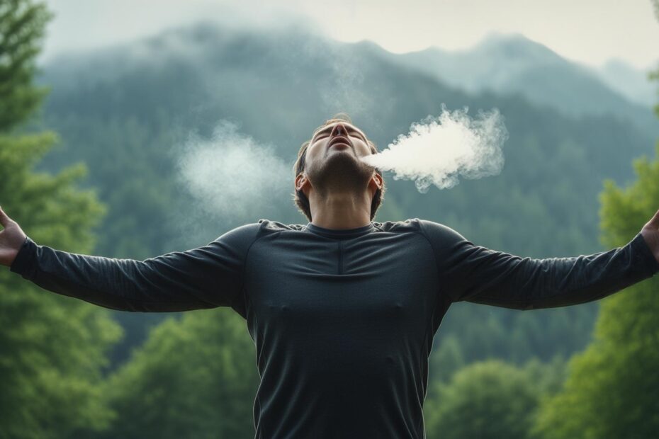 How to Improve Lung Function