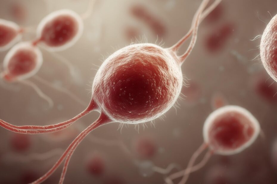 How to Improve Morphology of Sperm