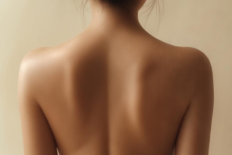 How to Improve Skin Texture