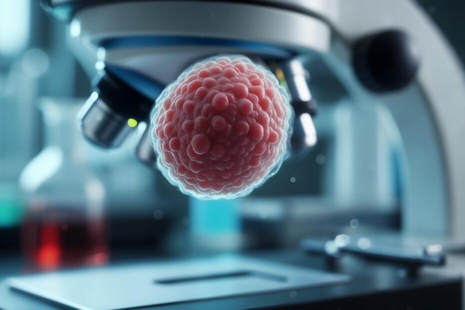 How to Improve Sperm Morphology Fast
