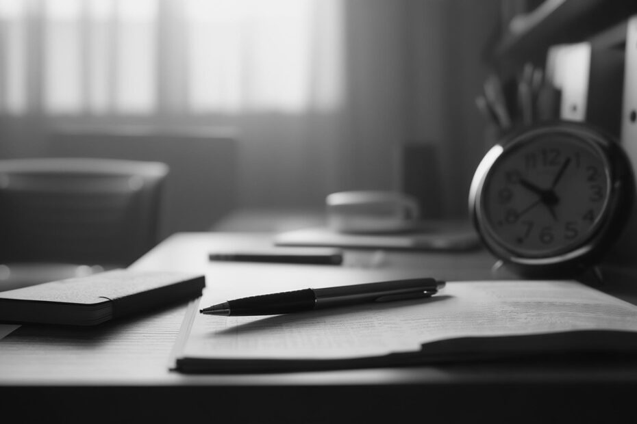How to Improve Your Attention Span