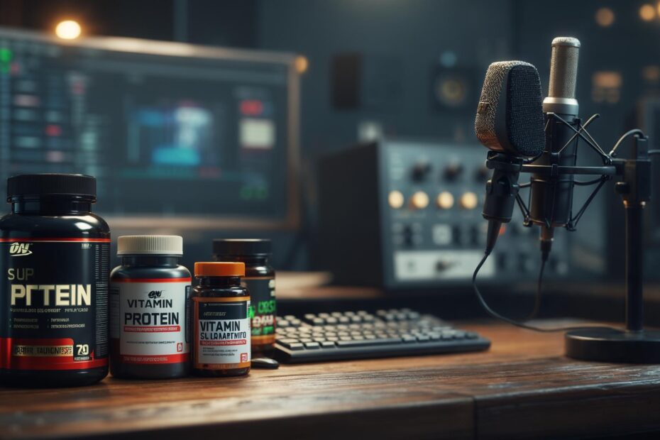 Joe Rogan NAD Supplement