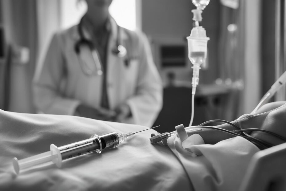 NAD Infusion vs Injection