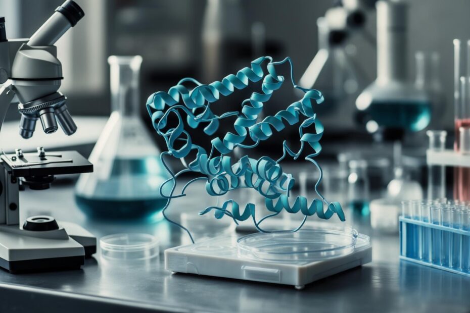 NAD Peptide