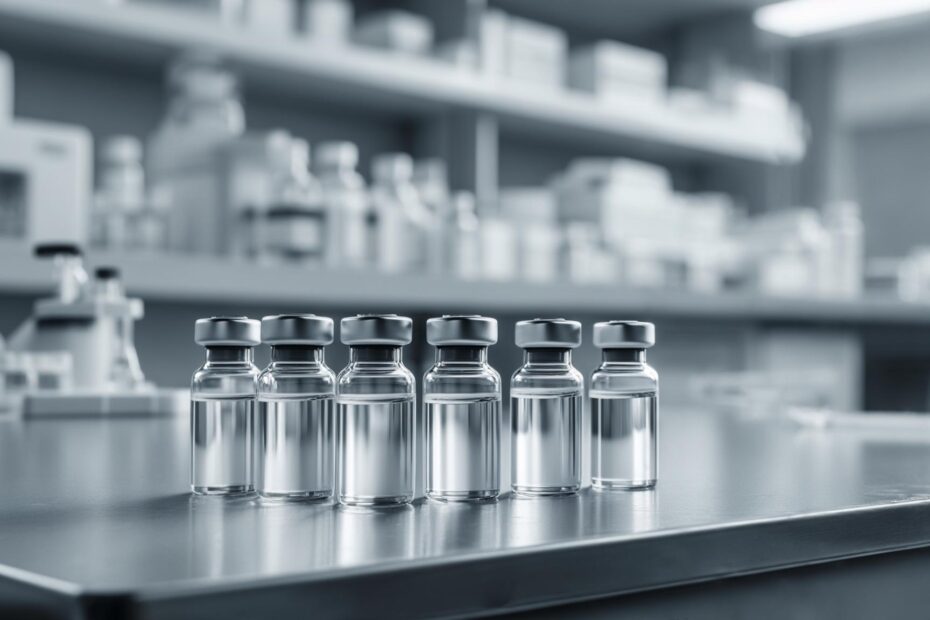 peptide injections
