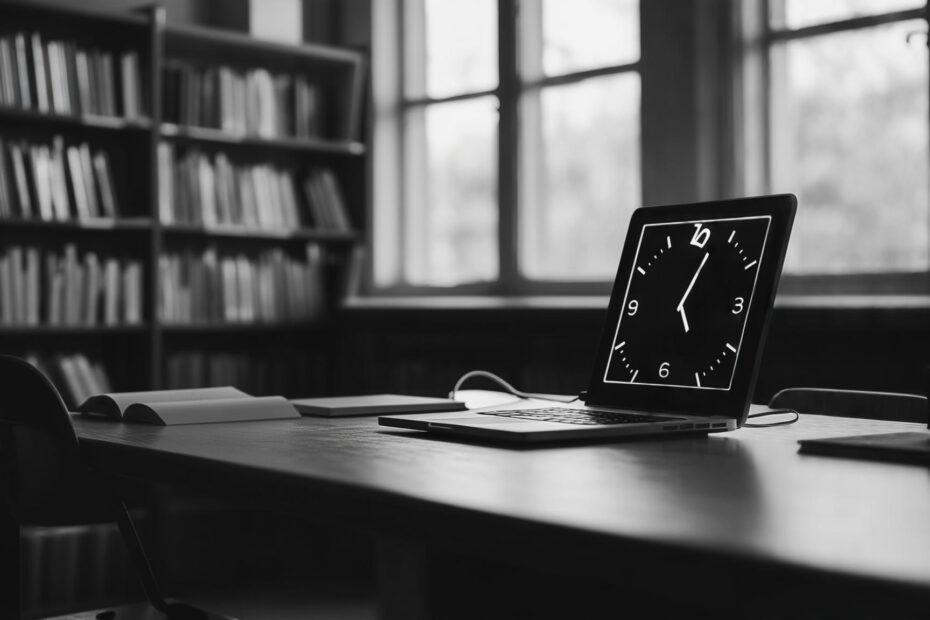 how to improve attention span