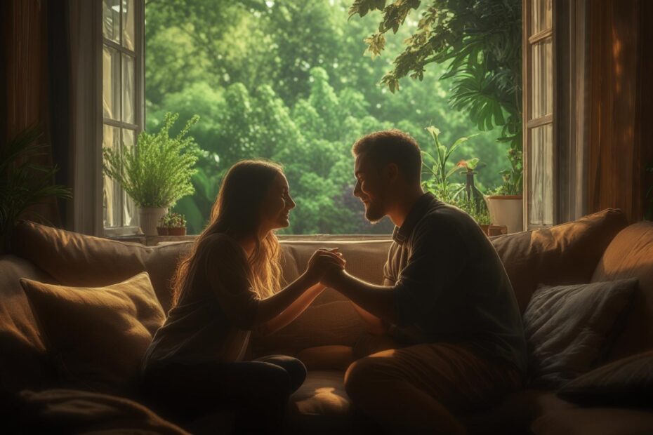 how to improve fertility