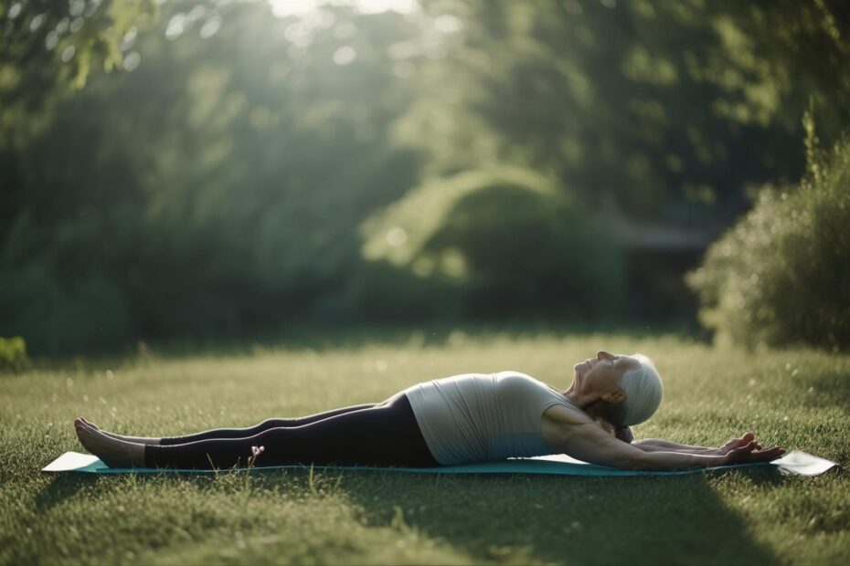 how to improve flexibility and mobility
