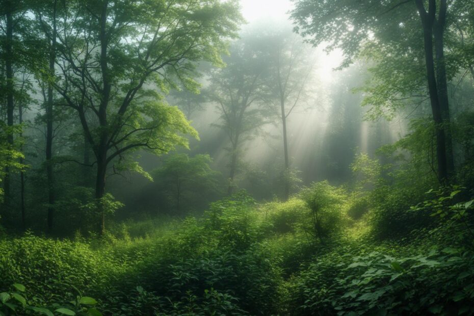 how to improve oxygen levels