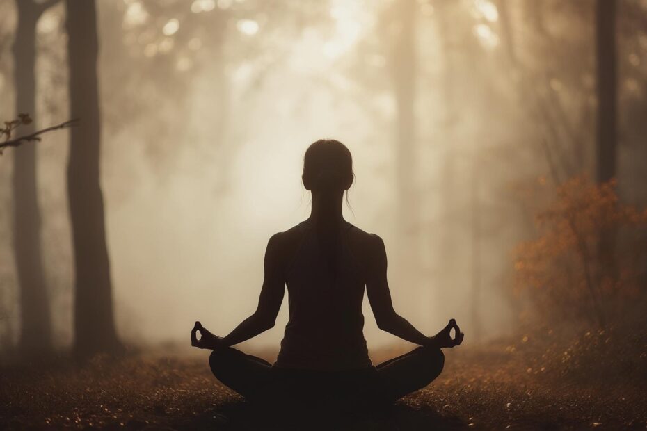 how to improve spiritual health