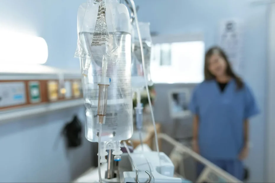 NAD IV is a popular option, but is it the best route to get an optimal NAD dose?