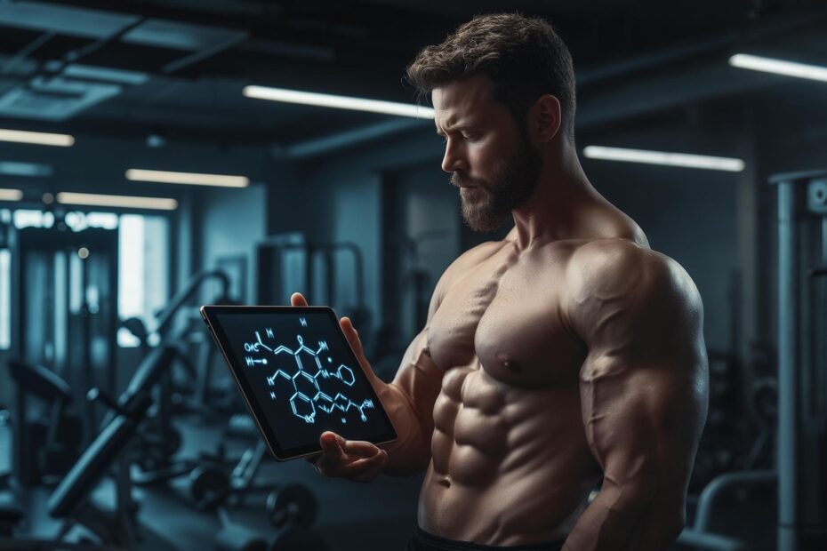 peptide fat loss