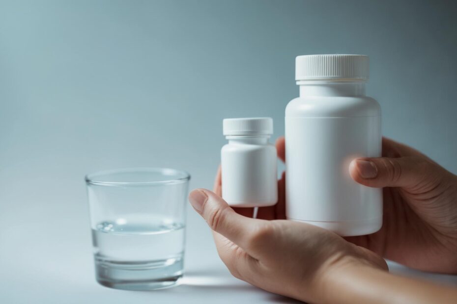 supplements for nerve pain