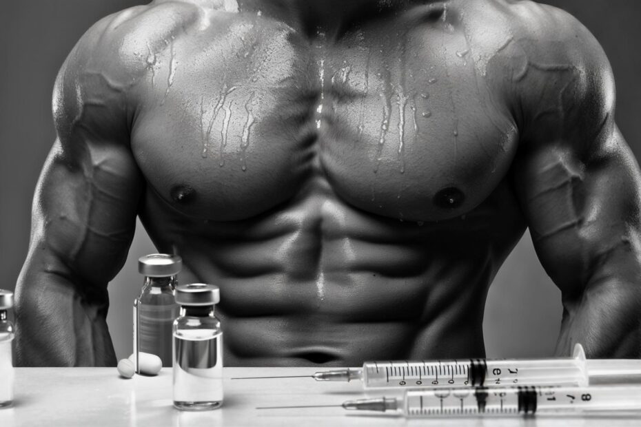 best peptides for bodybuilding