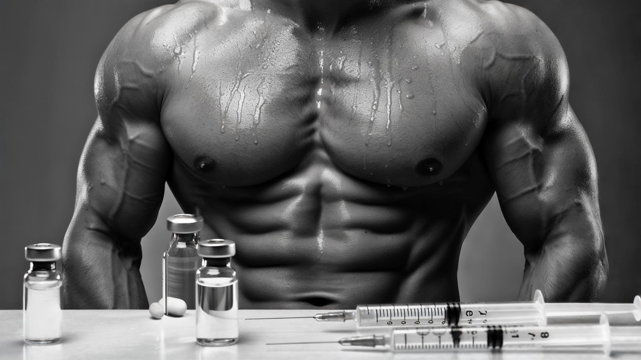 best peptides for bodybuilding