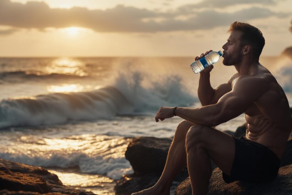 best way to rehydrate quickly