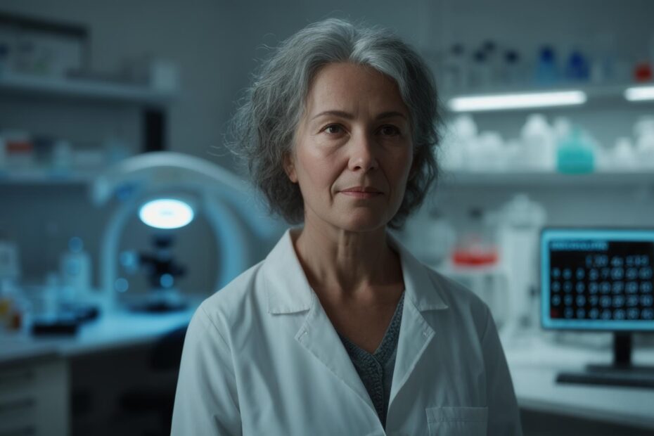 biological age calculator