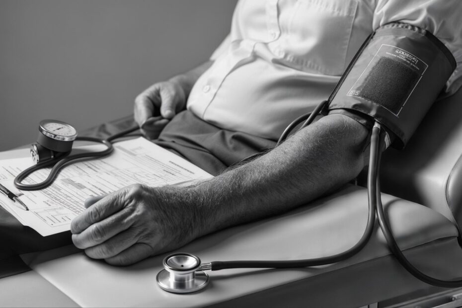 blood pressure by age calculator