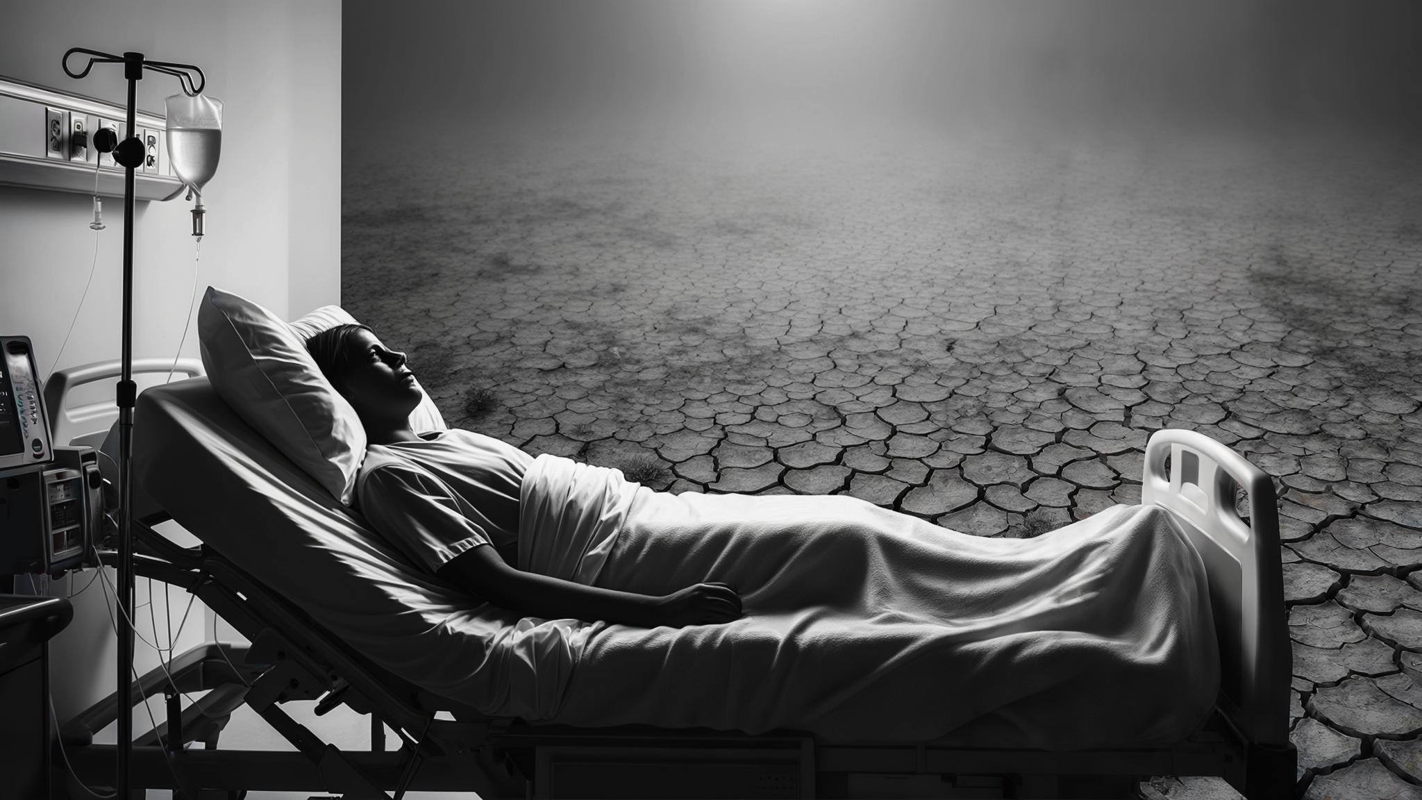 diseases that cause dehydration