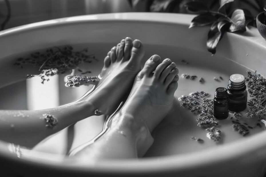 erythromelalgia treatment