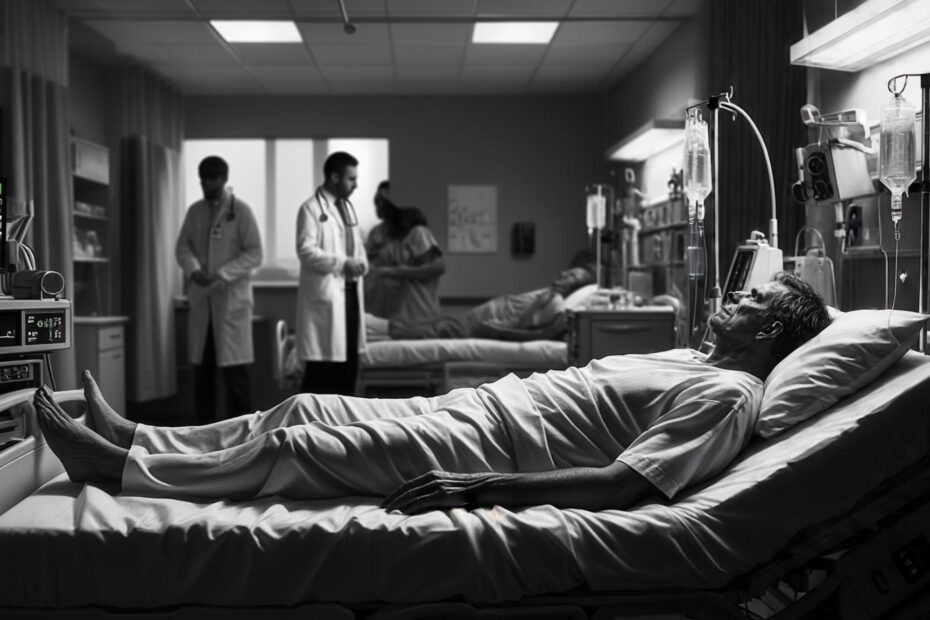 hangover medical procedure