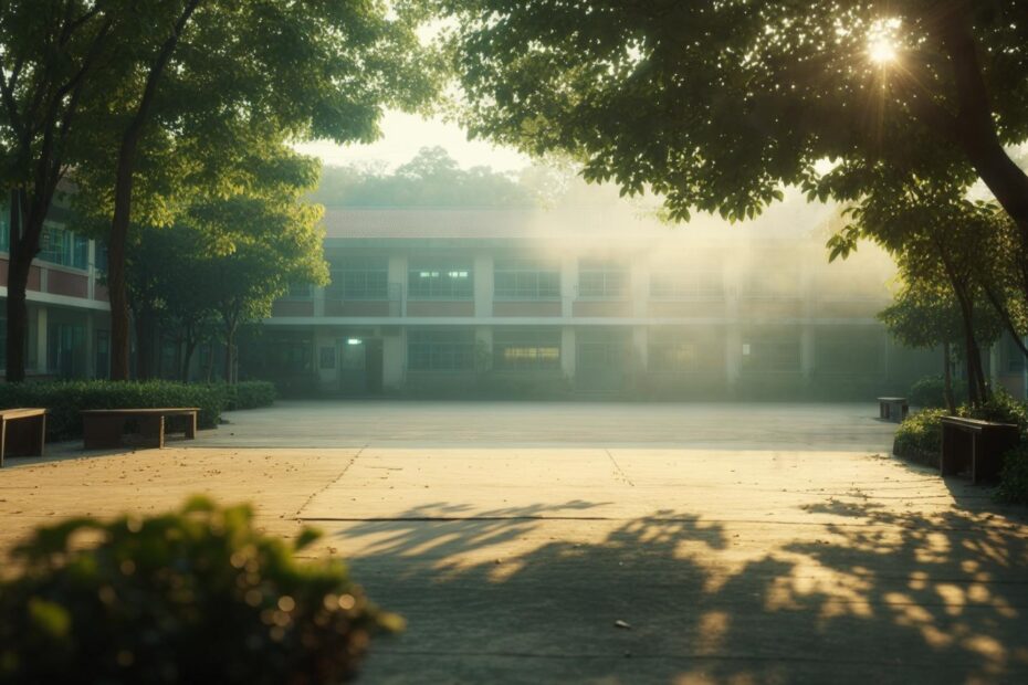 how to improve mental health in schools