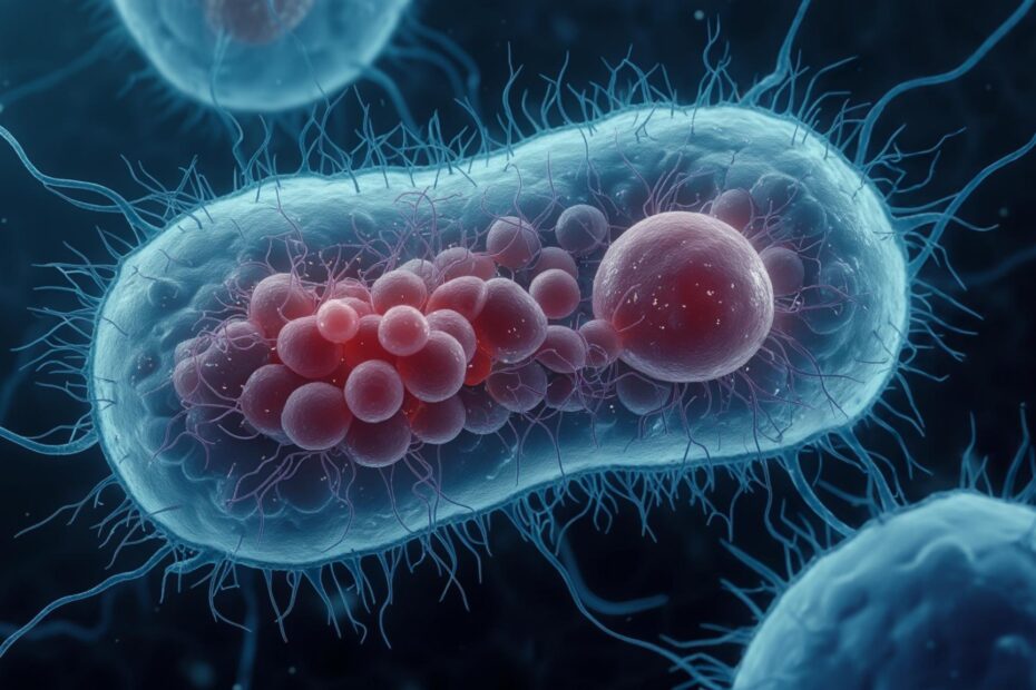 how to improve mitochondrial function