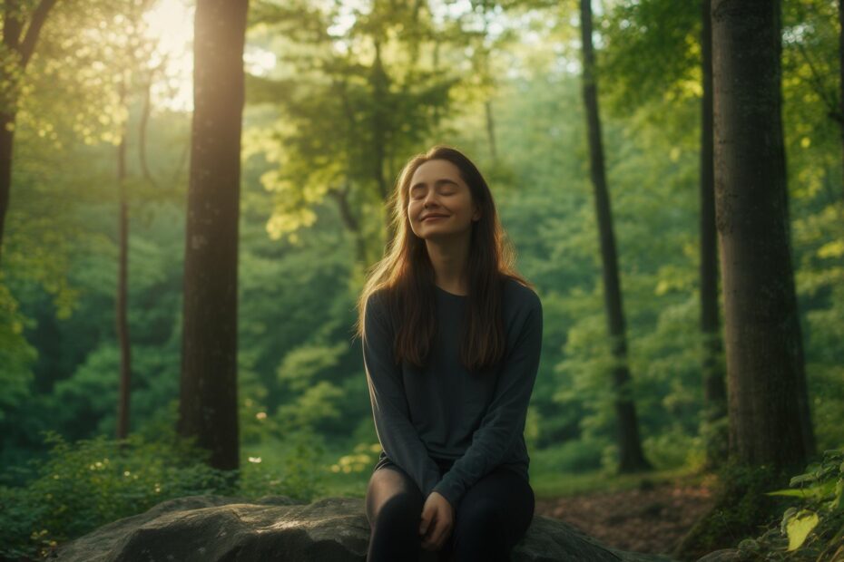 how to improve mood