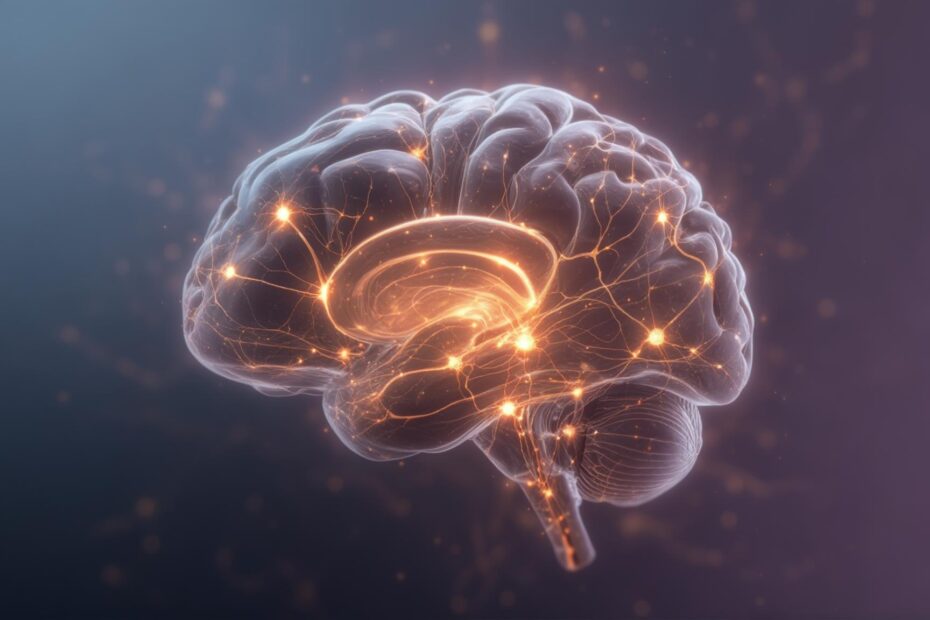 how to improve nervous system