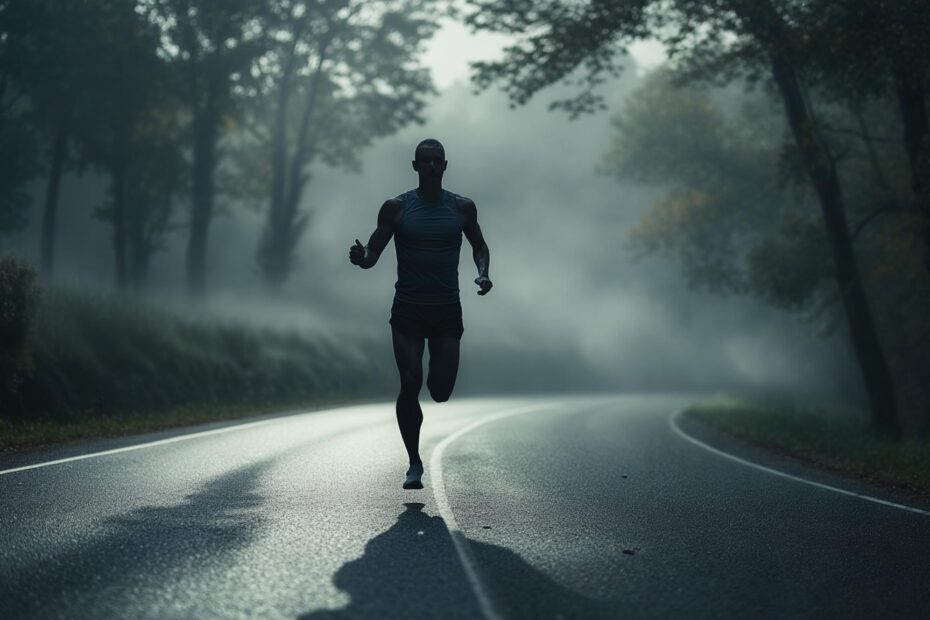 how to improve running