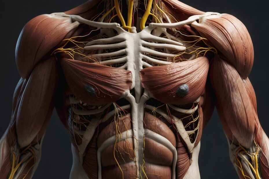 how to improve skeletal muscle