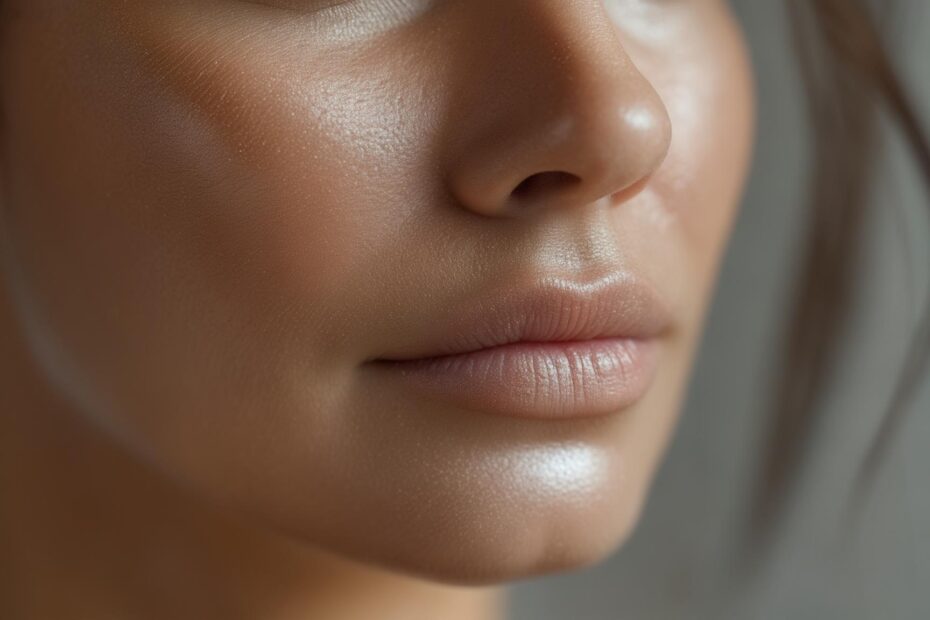 how to improve skin tone