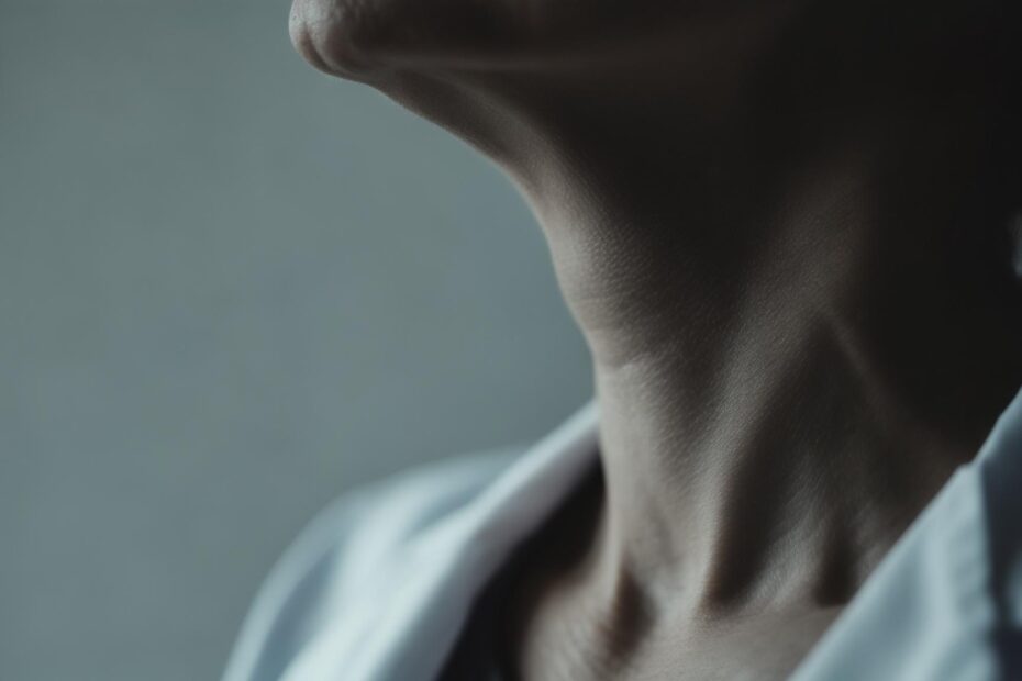 hypothyroidism vs hyperthyroidism symptoms