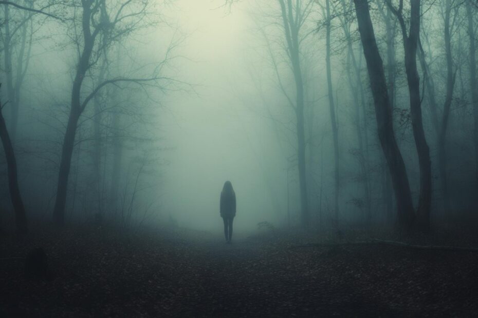 i can breathe but i feel like i can't