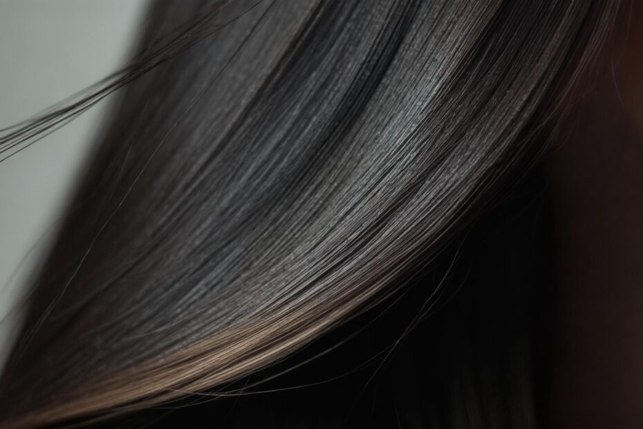 is b12 good for hair