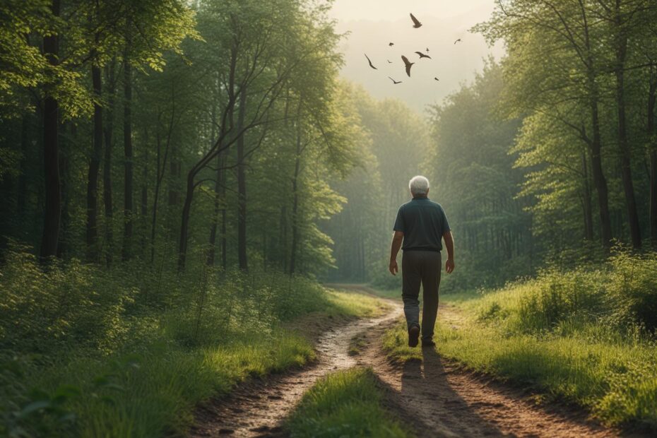 longevity supplements