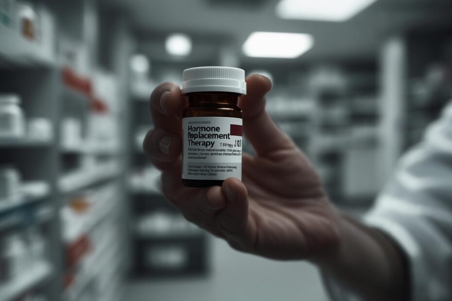 lowest dose of progesterone for hrt