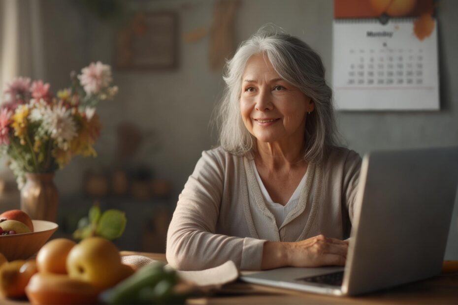 menopause age calculator