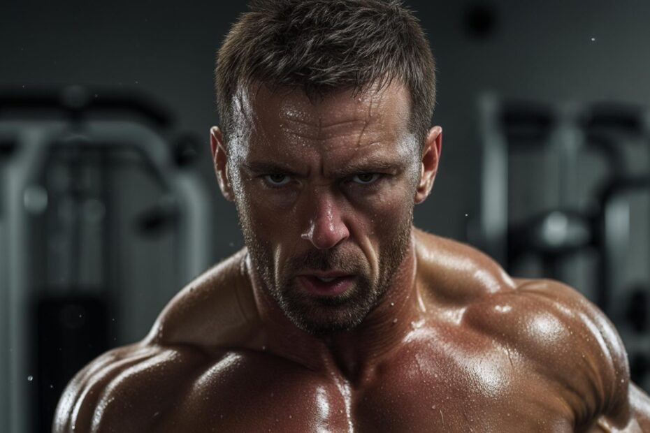 peptides for athletic performance