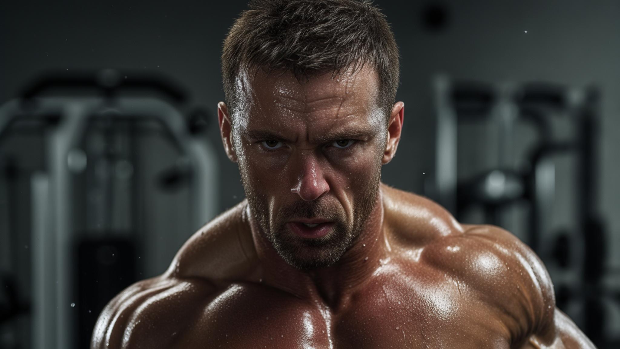 peptides for athletic performance