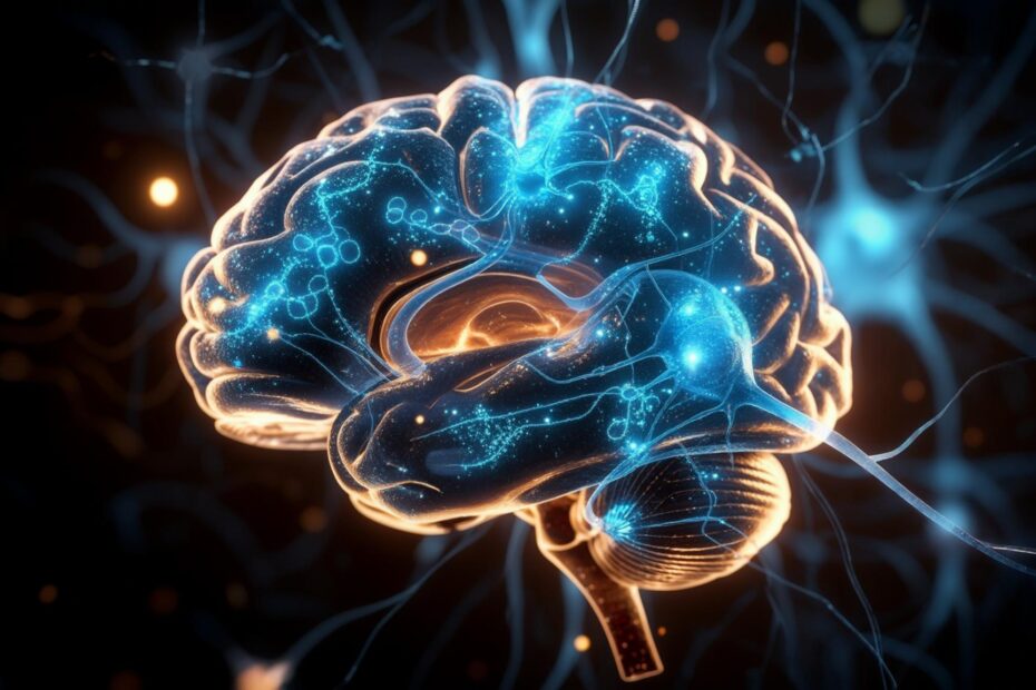 peptides for brain health