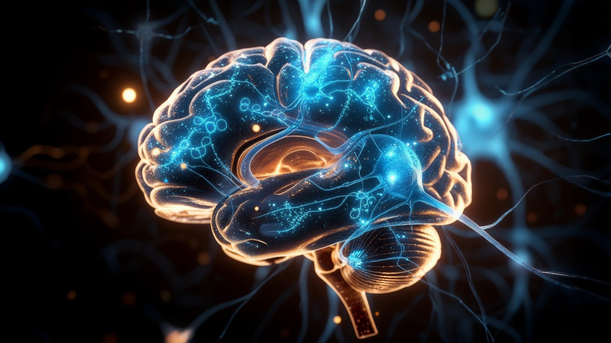 peptides for brain health