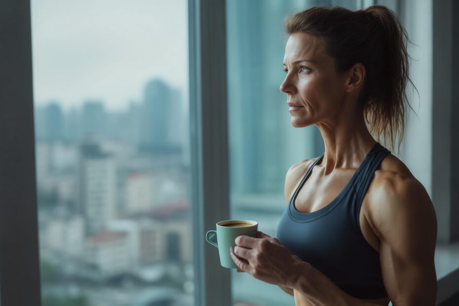 postpartum weight loss